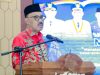 Bupati Halbar di Maulid Nabi: Keterbatasan Fiskal Bukan Alasan Berhenti Layani Rakyat