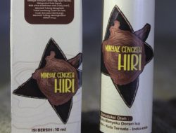Minyak Cengkeh Hiri Tembus Pasar Nasional