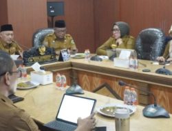 Tingkatkan PAD, Pemprov Maluku Utara Optimalisasi Pajak Alat Berat 