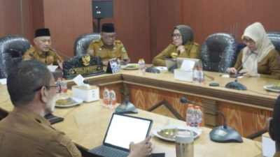 Tingkatkan PAD, Pemprov Maluku Utara Optimalisasi Pajak Alat Berat 