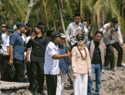 Gubernur Sherly Perintahkan Kadis PUPR Bangun Jalan Ploly-Mailoa 2027