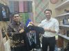Dari Tidore ke Jakarta, Kapita Sulap Identitas Maluku Utara Jadi Apparel