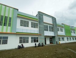 UU Kesehatan Tak Perintahkan Merger, RSJ Sofifi Tak Boleh Digabung