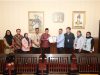 Pemkot Ternate Terima Hibah 49 Unit Huntap di Kelurahan Jambula