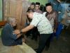 Sekda Kota Ternate Salurkan Bantuan Sosial ke Warga