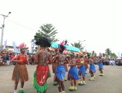 Pemkab Morotai Targetkan 25.600 Wisatawan di Morofest 2026