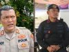 Kapolres Halmahera Barat Dicopot, Kapolda Malut Tunjuk Pelaksana Tugas