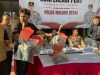 Antisipasi Gangguan Keamanan Meningkat, Pengamanan Diperketat, 8 Orang Tersangka