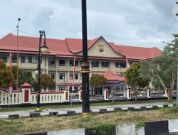 Anak Panah Tradisional Bukan Berarti Pelakunya Kelompok Nomaden
