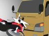 Truk Tambang Tabrak Seorang warga Haltim Hingga Tewas di Jalan Umum