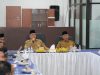Pemkot Ternate Respons 22 Rekomendasi KPK, Termasuk Pokir DPRD dan Bansos