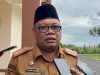 TPP Juli–Agustus Mulai Cair, 18 OPD Pemprov Malut Sudah Terima, OPD Lain Diminta Percepat Administrasi