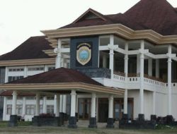 Dua Pos Anggaran Setda Halteng Capai Rp19,5 Miliar, Uang Mami Paling Fantastis