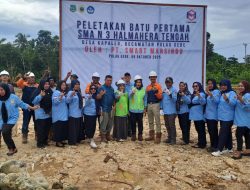 Komitmen PT Smart Marsindo dengan Beragam Program Sosialnya