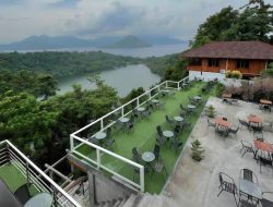 Dinas PUPR Layangkan Dua Kali Surat Peringatan ke Pemilik Villa Lago Montana