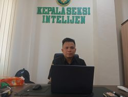 Dalami Dugaan Korupsi Bantuan Sosial, Kejari Bakal Panggil Ketua KPU-Bawaslu Halmahera Barat