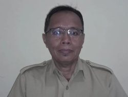 Wali Kota Ternate Tunjuk Ferry Hamdany Wolley Jabat Plt Kadis Perkimtan