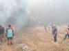 Asap Karhutla Ancam Kesehatan Warga, Wali Kota Ternate Perintahkan Bangun Posko Kesehatan 