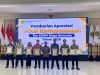 Dedikasi untuk Kemanusiaan, NHM Raih Penghargaan Tim ESDM Siaga Bencana 2026