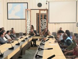 Pemkab Halmahera Timur Ingatkan Perusahaan Tambang soal Pentingnya Andalalin 
