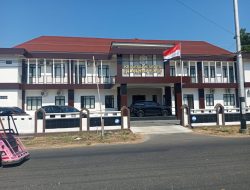 Jaksa Bakal Periksa Pihak Toko di Manado-Ternate Terkait Dugaan Belanja Bansos