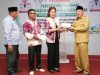 Wagub Malut Lepas 40 Peserta Wisata Rohani ke Yerusalem, Tekankan Keadilan dan Moderasi Beragama