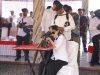 Gubernur Sherly Resmi Buka Lomba Menembak Semarak HUT Pemprov, TNI, dan Brimob 2026