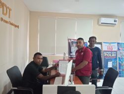 Propam Polda Diminta Usut Dugaan Pelanggaran Etik Oknum Polisi Terkait Pembakaran Lahan di Halbar