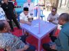 Turnamen Domino HUT ke-27 Malut Dimulai, Wagub Ingatkan Sportivitas dan Ekonomi Rakyat