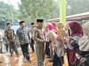 Bersama Kemenag Halbar, Wagub Sarbin Matangkan Hari Santri Nasional 2026