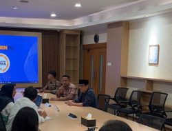 PUPR Maluku Utara Gandeng Balai Kementerian PU, Siapkan 5 Bimbingan Teknis Jasa Konstruksi