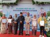 Hadiri HUT ke-24 RSUD CB, Wagub Berharap Pelayanan Terus Ditingkatkan