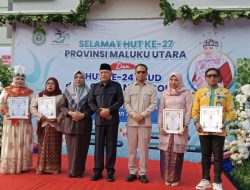 Hadiri HUT ke-24 RSUD CB, Wagub Berharap Pelayanan Terus Ditingkatkan