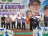 Diikuti 284 Atlet, Kejurda Bulutangkis Piala Gubernur Malut Resmi Dimulai 