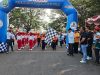 Wagub Sarbin Lepas Lomba Gerak Jalan Indah Tingkat Pelajar, 40 Regu Siap Tampil Terbaik