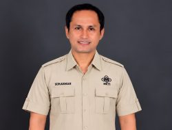 Provinsi Kepulauan Rasa Daratan: Menguji Arah Pembangunan Maluku Utara