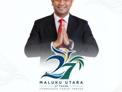 Transisi Paradigma Pembangunan: Memaknai Tema Tumbuhnya Harus Terasa