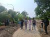 Dorong Inovasi Jalan Tani Tanpa Sirtu, Gubernur Sherly: Tahun Depan Sudah Pakai Teknologi 