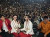 Malam Pesta Rakyat di Sofifi Bertabur Doorprize 