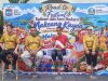Dihadiri Sandiaga Uno, Festival Kuliner dan Seni Budaya Makayoa Resmi Diluncurkan