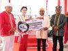 HUT ke-27 Maluku Utara, Gubernur Sherly Resmikan Infrastruktur Vital dan Tebar Bantuan Lintas Sektor