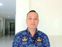 Warga Morotai Bisa Laporkan Temuan Lewat Aplikasi Pengaduan, Inspektorat Jamin Kerahasiaan 