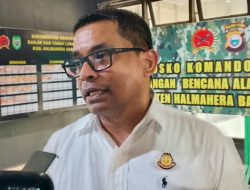 Penyidikan Bansos Rp3 Miliar Masih Berjalan, Kajari Halbar Enggan Komentar Dugaan Pengadaan Minuman Bersoda Ratusan Juta
