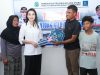 Gubernur Maluku Utara Serahkan Bantuan RTLH ke Warga Tongole