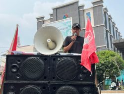 Skandal Tunjangan DPRD Malut, Kejati Didesak Segera Tetapkan Kuntu Daud Cs Tersangka