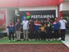 Pemprov Malut Pastikan Stok BBM Ternate Aman, Pasokan Terus Bertambah