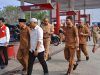 Sidak SPBU Sofifi Diapresiasi, Sopir Truk Puji Langkah Cepat Pemprov Tangani Kelangkaan BBM