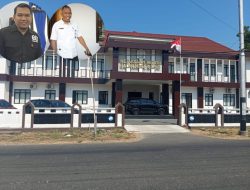 Mantan Kabag ULP dan Kadis Sosial Diperiksa 6 Jam soal Bansos Rp3 Miliar