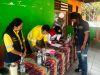89 Rumah di Tabanoma Bisa Akses Air Bersih Berkat Program NHM Peduli