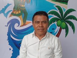 Lomba Eksplorasa Tuna di Morotai Festival, Kepala DKP: Ini Peluang Bagi Ibu-ibu
